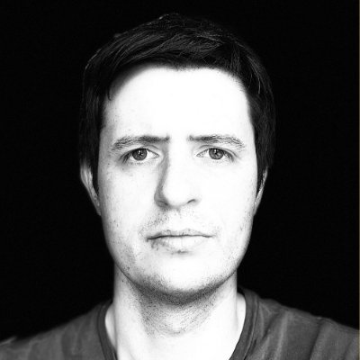Pete Callaghan, Founder of Groovian